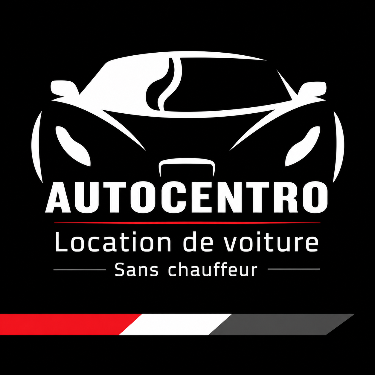 AutoCentro Location — Fès