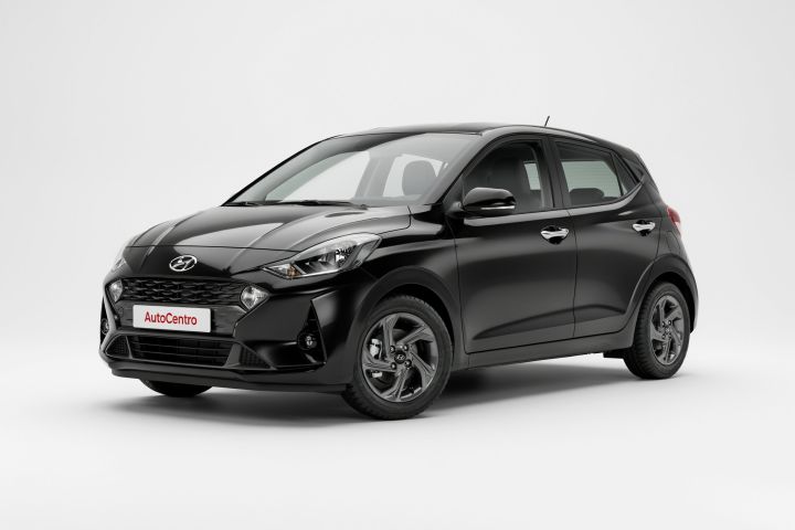 Dacia Q2